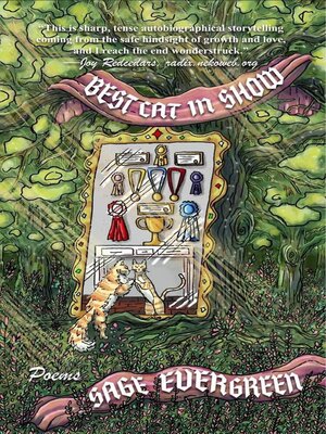 cover image of Best Cat In Show